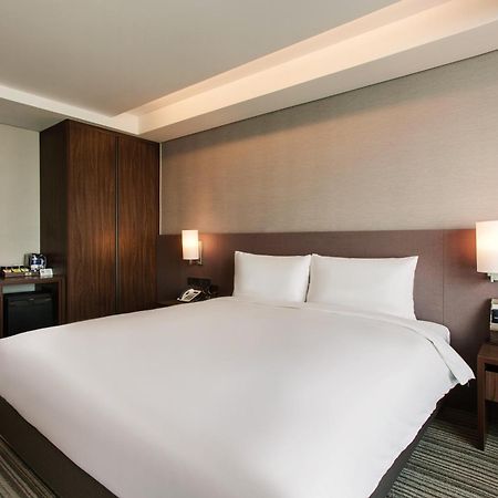 Hotel Adela Busan Ngoại thất bức ảnh