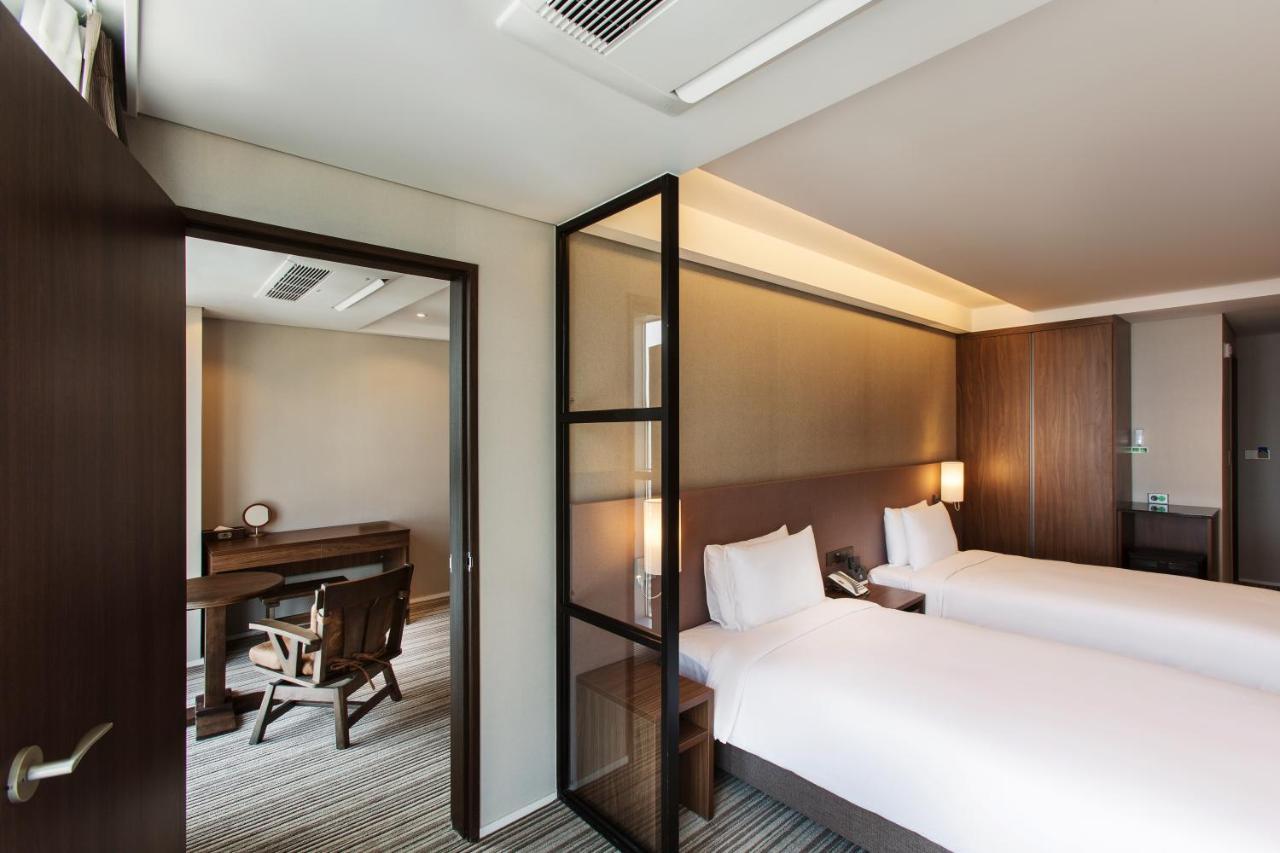 Hotel Adela Busan Ngoại thất bức ảnh