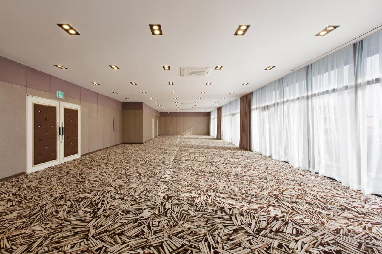 Hotel Adela Busan Ngoại thất bức ảnh