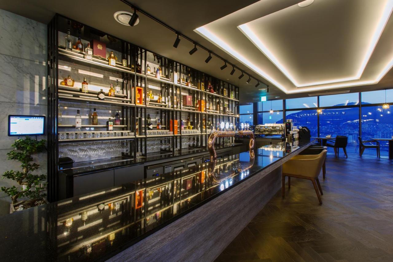 Hotel Adela Busan Ngoại thất bức ảnh