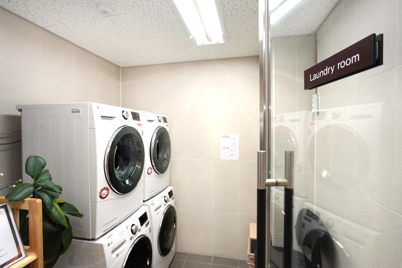 Hotel Adela Busan Ngoại thất bức ảnh